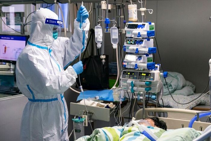 ۳۲۹ نفر مبتلا  به کرونا در بیمارستان های اردبیل  بستری هستند